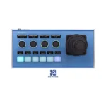 SKAARHOJ SKAARHOJ PTZ Fly w/Hall Effect Joystick