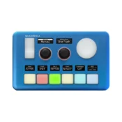 SKAARHOJ SKAARHOJ PTZ Wiz Kamera Kontrol Cihaz?