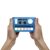 SKAARHOJ SKAARHOJ PTZ Wiz Kamera Kontrol Cihaz? - Görsel 3