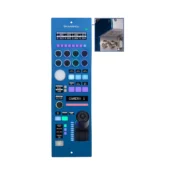 SKAARHOJ SKAARHOJ RCPv2 Joystick - Görsel 2