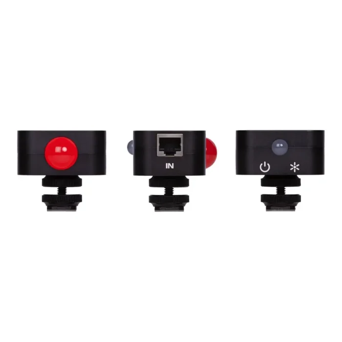 SKAARHOJ SKAARHOJ Tally Light - Görsel 2