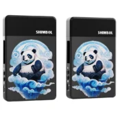 SHIMBOL TP Max 1000' HDMI Wireless Transmission System - Görsel 2