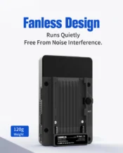 SHIMBOL TP Max 1000' HDMI Wireless Transmission System - Görsel 10