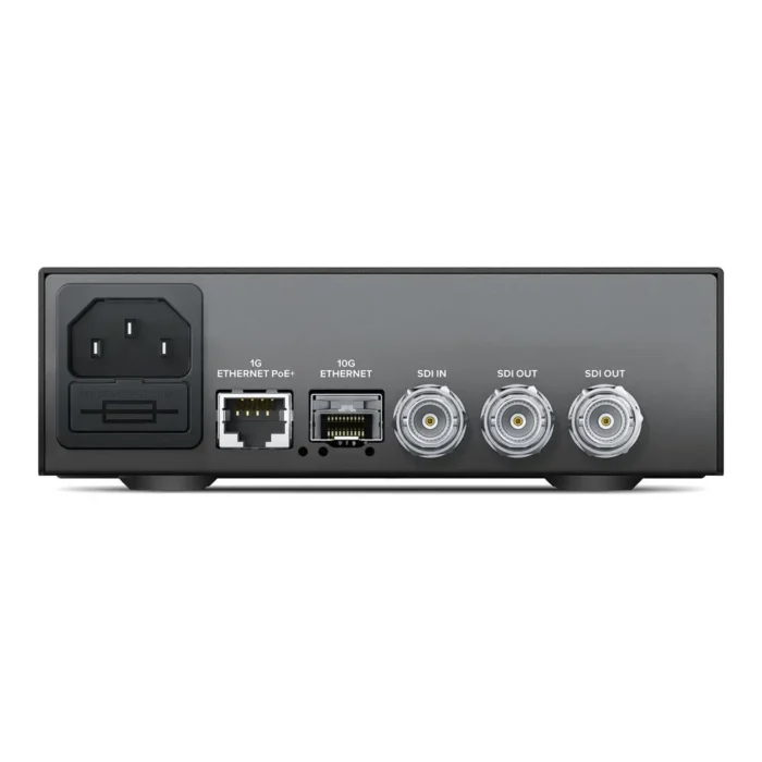 Blackmagic Teranex Mini - IP Video 12G - Görsel 3