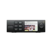 Blackmagic Teranex Mini - 12G-SDI to Quad SDI - Görsel 4