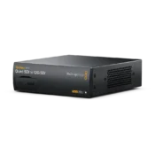 Blackmagic Teranex Mini - Quad SDI to 12G-SDI - Görsel 2