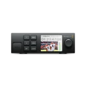 Blackmagic Teranex Mini - SDI Distribution 12G - Görsel 4