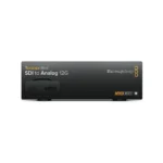 Blackmagic Teranex Mini - SDI to Analog 12G