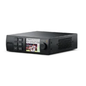 Blackmagic Teranex Mini - Smart Panel - Görsel 2