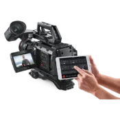 Blackmagic URSA Mini Pro 4.6K G2 - Görsel 7