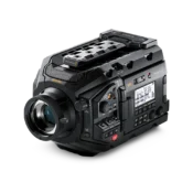 Blackmagic URSA Mini Pro 4.6K G2 - Görsel 4