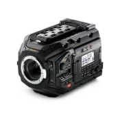 Blackmagic URSA Mini Pro 4.6K G2 - Görsel 3