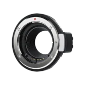 Blackmagic URSA Mini Pro EF Mount