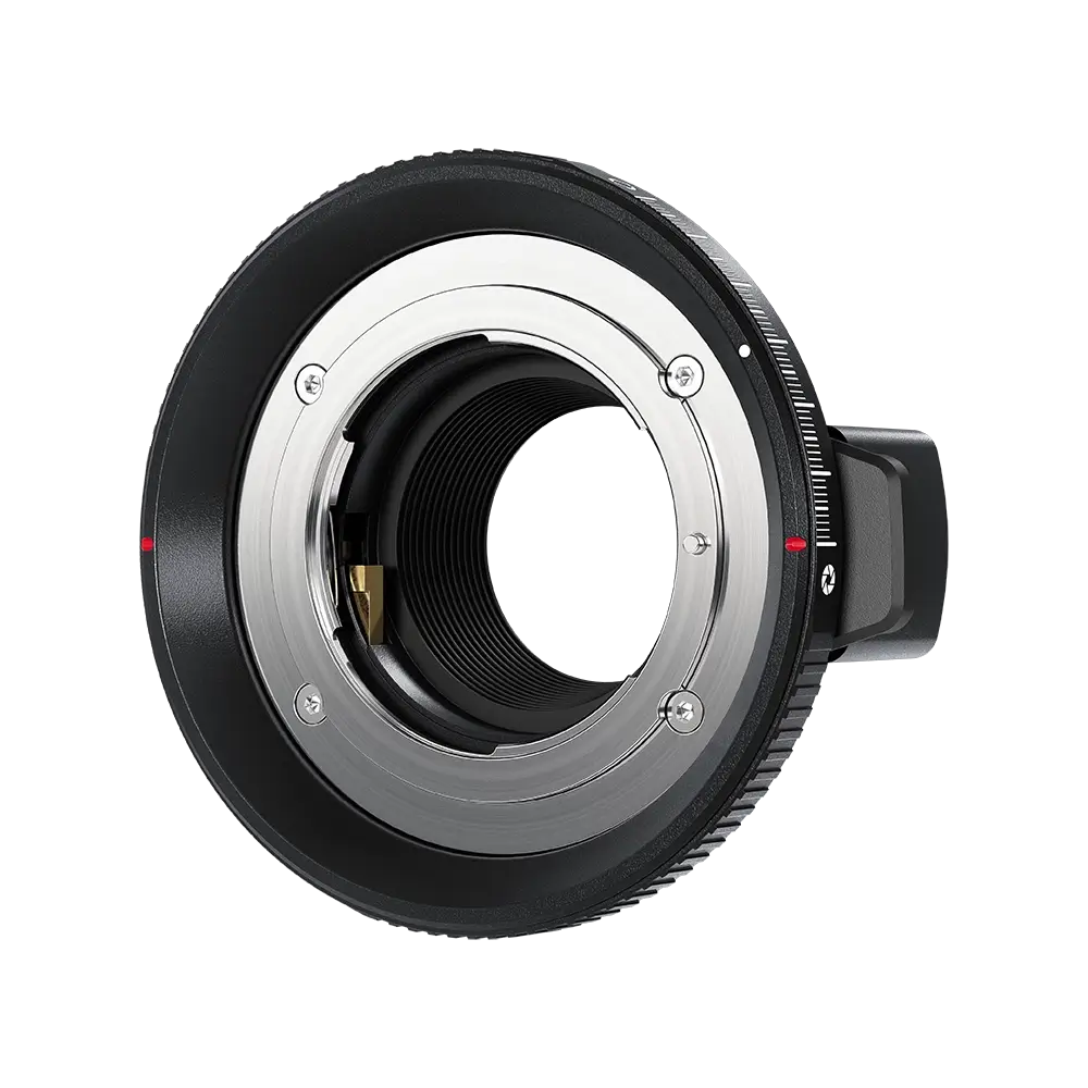URSA-Mini-Pro-F-Mount Blackmagic URSA Mini Pro F Mount - Görsel 1
