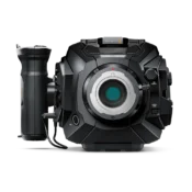 Blackmagic URSA Mini Pro B4 Mount - Görsel 4