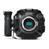 Blackmagic URSA Mini Pro EF Mount - Görsel 4