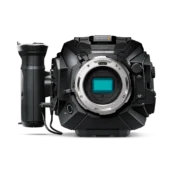 Blackmagic URSA Mini Pro PL Mount - Görsel 4