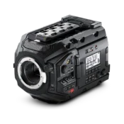 Blackmagic URSA Mini Pro EF Mount - Görsel 2