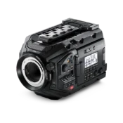 Blackmagic URSA Mini Pro F Mount - Görsel 2