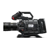 Blackmagic URSA Mini Pro F Mount - Görsel 3