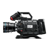 Blackmagic URSA Mini Pro PL Mount - Görsel 3