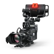 Blackmagic URSA Studio Viewfinder G2 - Görsel 4