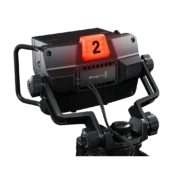 Blackmagic URSA Studio Viewfinder G2 - Görsel 2