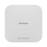 NETGEAR WAX610 - 1PT BUSINESS WIFI 6 2+2 AP