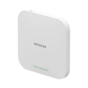 NETGEAR WAX610 - 1PT BUSINESS WIFI 6 2+2 AP - Görsel 3