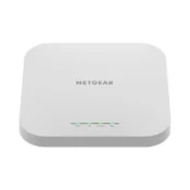 NETGEAR WAX610 - 1PT BUSINESS WIFI 6 2+2 AP - Görsel 6