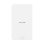 NETGEAR WAX610Y - 1PT BUSINESS WIFI 6 2+2 AP OUTDOOR