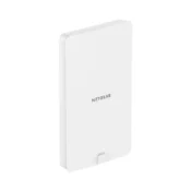 NETGEAR WAX610Y - 1PT BUSINESS WIFI 6 2+2 AP OUTDOOR - Görsel 2