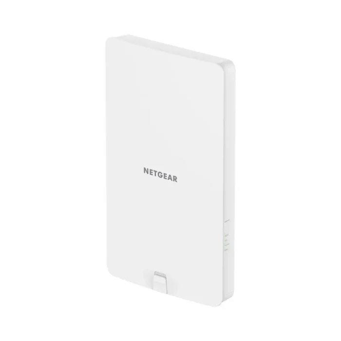 NETGEAR WAX610Y - 1PT BUSINESS WIFI 6 2+2 AP OUTDOOR - Görsel 3