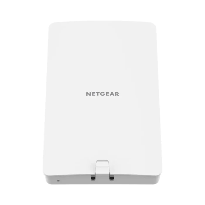 NETGEAR WAX610Y - 1PT BUSINESS WIFI 6 2+2 AP OUTDOOR - Görsel 5