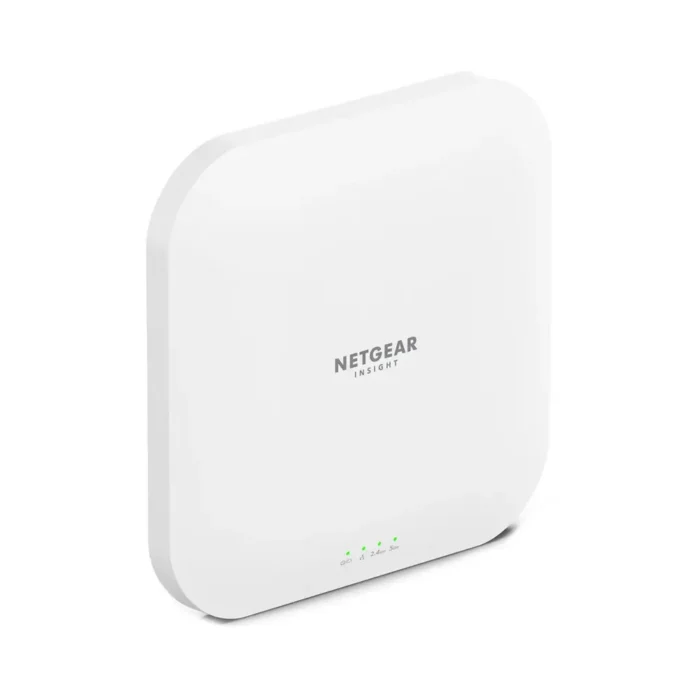 NETGEAR WAX620 - 1PT INSIGHT MANAGED WIFI 6 AX3600 - Görsel 2
