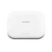 NETGEAR WAX620 - 1PT INSIGHT MANAGED WIFI 6 AX3600 - Görsel 7
