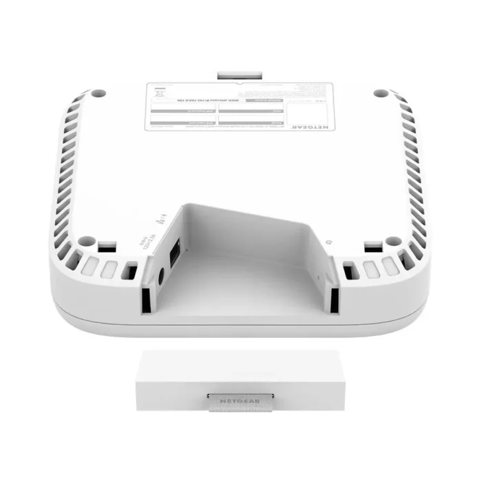 NETGEAR WBE710 - 1PT INSIGHT MANAGED WIFI 7 TRI-BAND - Görsel 4