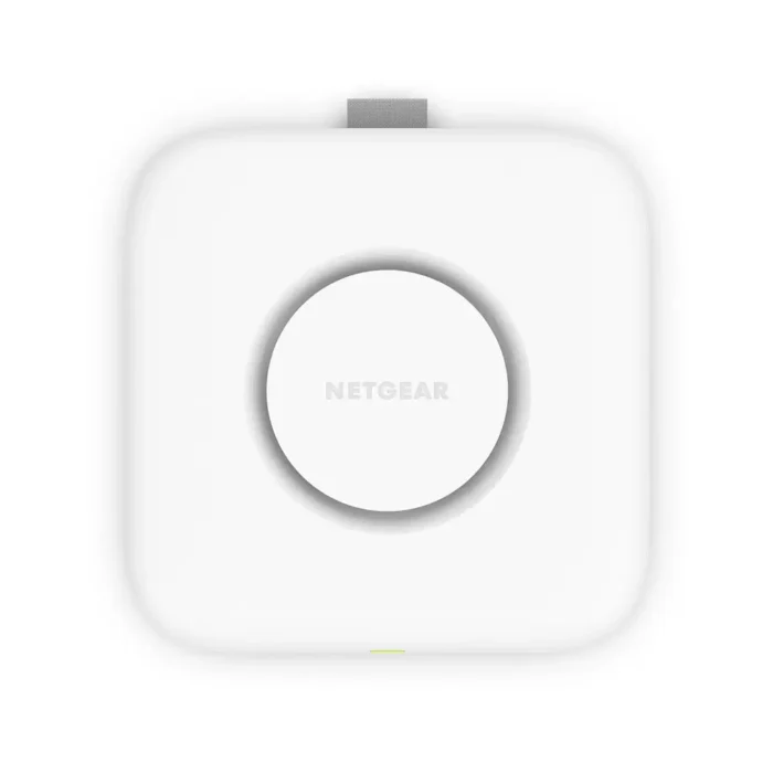 NETGEAR WBE718 - 1PT INSIGHT MANAGED WIFI 7 TRI-BAND - Görsel 2