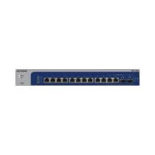 NETGEAR XS512EMv2 - 12PT 10G/MULTI-GIG EASY Smart Switch - Görsel 2