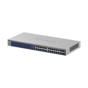 NETGEAR XS724TM - 24P 10G/MG Smart Switch - Görsel 5