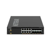 NETGEAR XSM4316-100NES  (M4350-8X8F) Managed Switch - Görsel 4