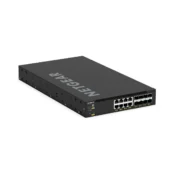 NETGEAR XSM4316-100NES  (M4350-8X8F) Managed Switch - Görsel 5