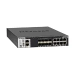 NETGEAR XSM4316S-100NES  (M4300-8X8F) Managed Switch