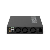 NETGEAR XSM4324-100NES  (M4350-12X12F) Managed Switch - Görsel 2