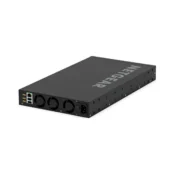 NETGEAR XSM4324-100NES  (M4350-12X12F) Managed Switch - Görsel 6
