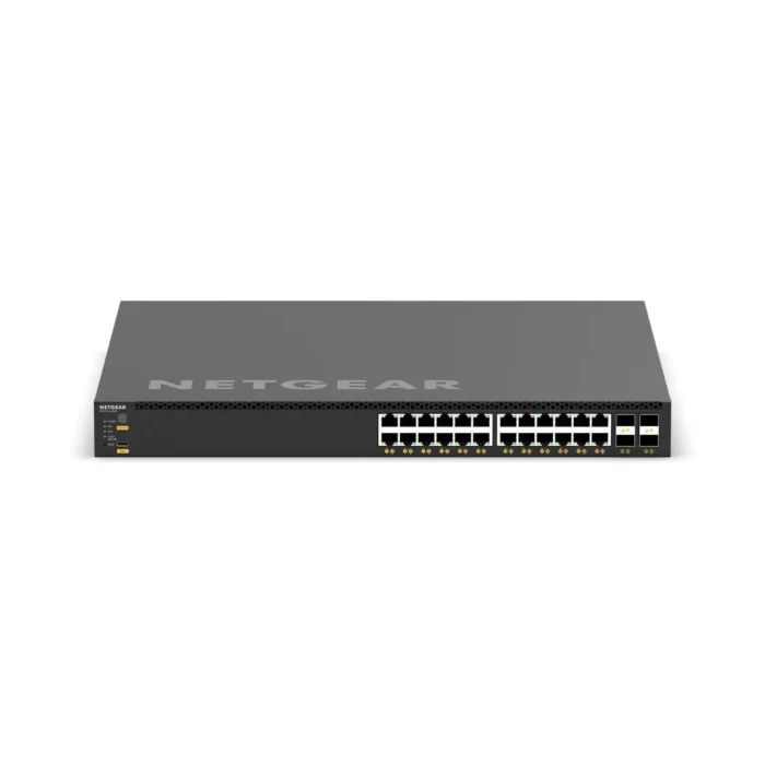 NETGEAR XSM4328CV-100NES  (M4350-24X4V) Managed Switch - Görsel 2