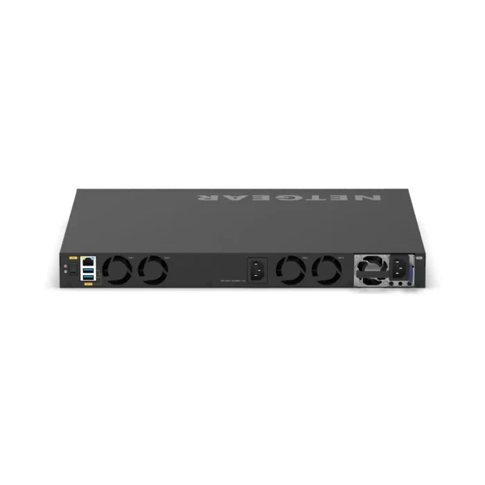 NETGEAR XSM4328CV-100NES  (M4350-24X4V) Managed Switch - Görsel 4