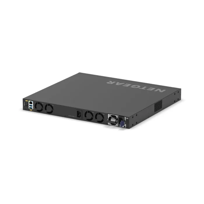 NETGEAR XSM4328CV-100NES  (M4350-24X4V) Managed Switch - Görsel 6