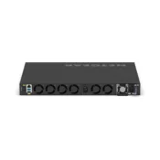 NETGEAR XSM4340FV-100NES  (M4350-32F8V) Managed Switch - Görsel 4
