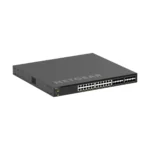 NETGEAR XSM4340V-100NES  (M4350-24X8F8V) Managed Switch